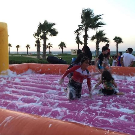 Porto Said Resort 'Ezbet Shalabi el-Rudi Экстерьер фото