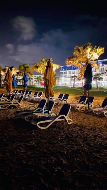 Porto Said Resort 'Ezbet Shalabi el-Rudi Экстерьер фото